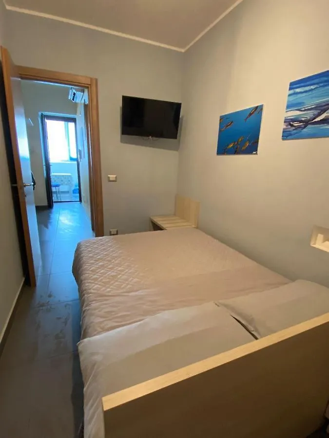 Il Faro Apartment Trapani 0*,  Italy