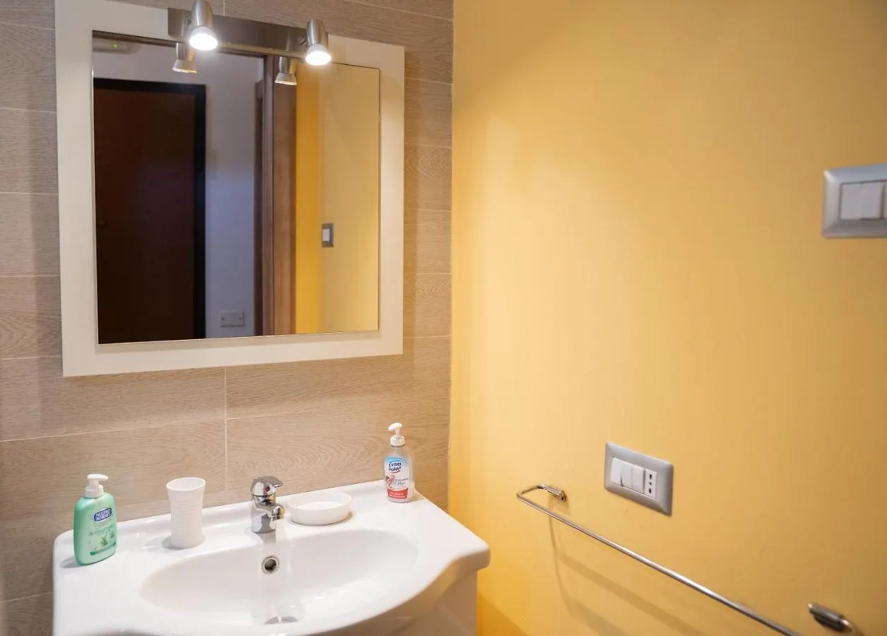 Il Faro Apartment Trapani