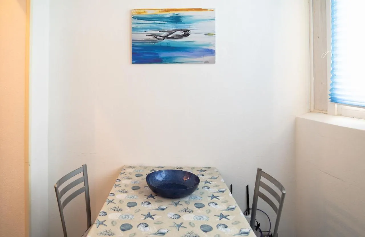 Il Faro Apartment Trapani 0*,  Italy