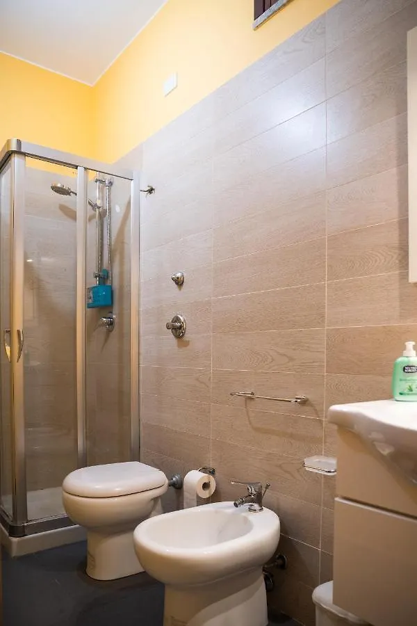 Il Faro Apartment Trapani