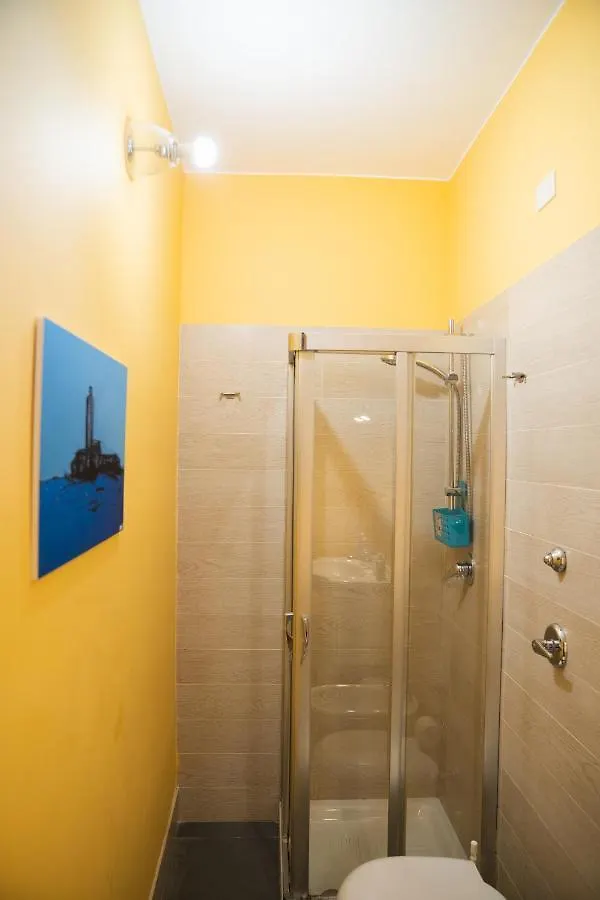 Il Faro Apartment Trapani Italy