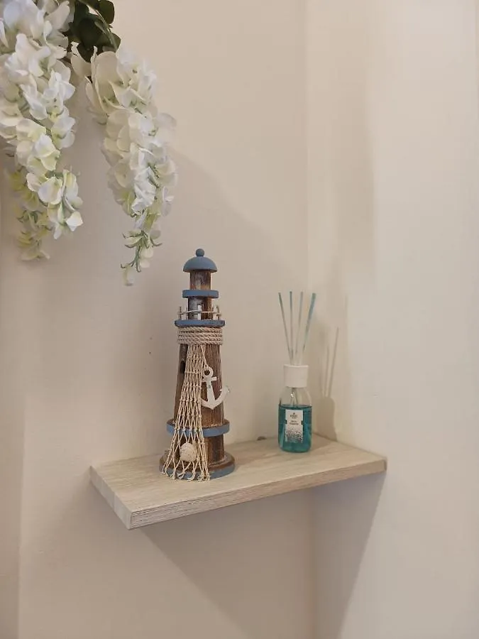 Il Faro Apartment Trapani