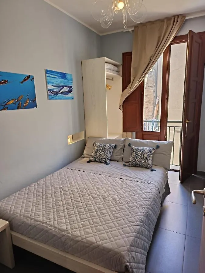 Il Faro Apartment Trapani