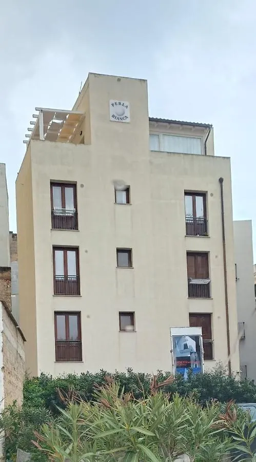 Il Faro Διαμέρισμα Τράπανι