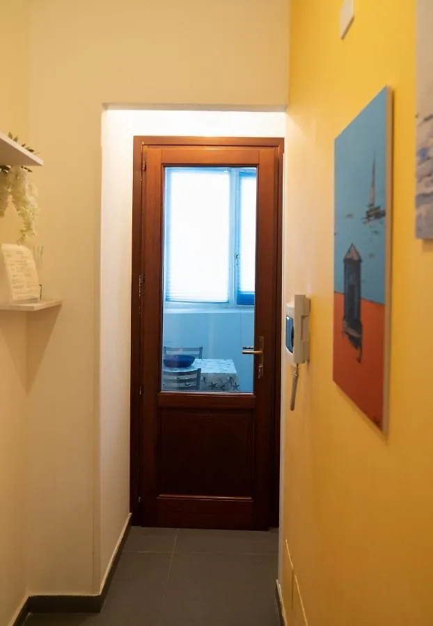 Il Faro Διαμέρισμα Τράπανι Ιταλία