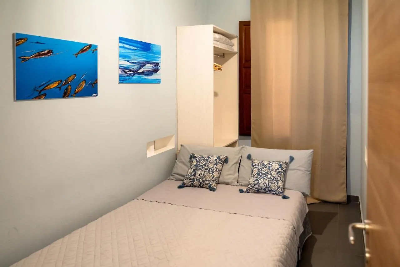 Il Faro Apartment Trapani