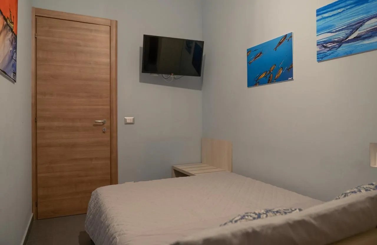Il Faro Apartment Trapani